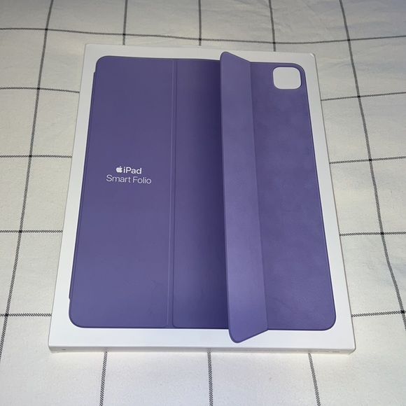 Apple Other - iPad Pro 12.9 Smart Folio case